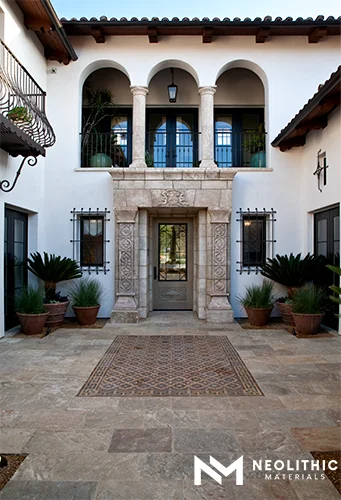 Reclaimed Corsica - 2nd cut - Image 10